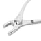 Crescent Crescent Cee Tee Co. 6 in. Alloy Steel Slip Joint Curved Pliers H26V - alternate 6